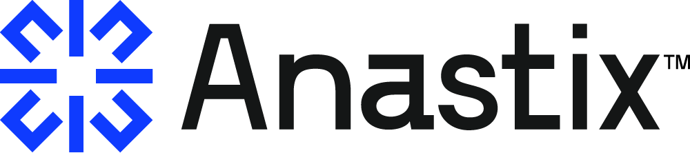 Anastix logo